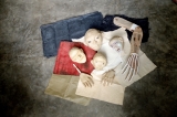人形作りワークショップ 『Puppetry for all みんなのための人形劇』