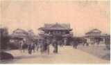 香川県立ミュージアム 明治150年関連企画 講演会 「栗林公園の近代」
