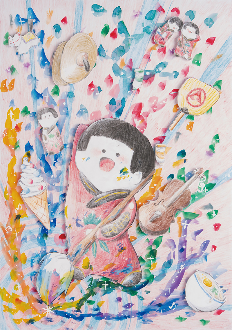 奨励賞_高津綾乃