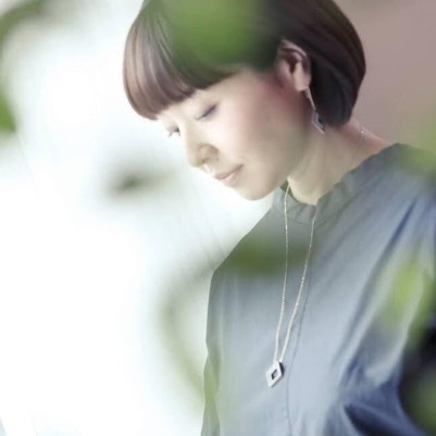 峰岸 奈津子 MINEGISHI Natsuko