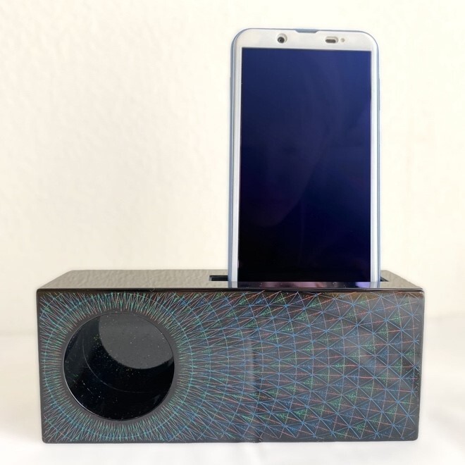 Kimma Sound Box for Smartphone 