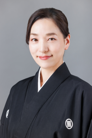 伶以野　陽子 写真1