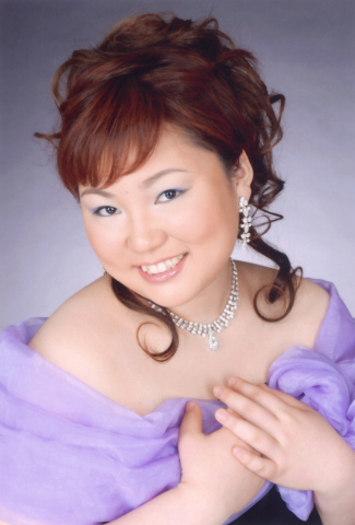 藤谷　佳奈枝 写真1