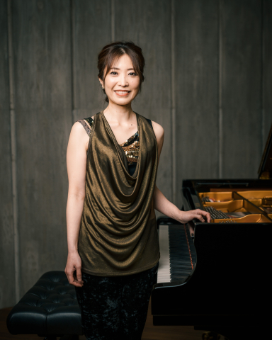 宮崎　朋菜 写真1