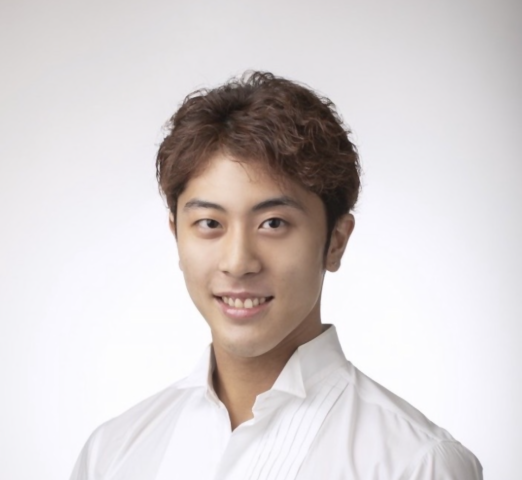 藤島 光太 写真1