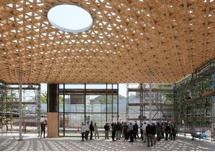 香川県・東京藝術大学連携事業　ワークショップ「居場所を作る」－内面から建築することを意識する－　募集中