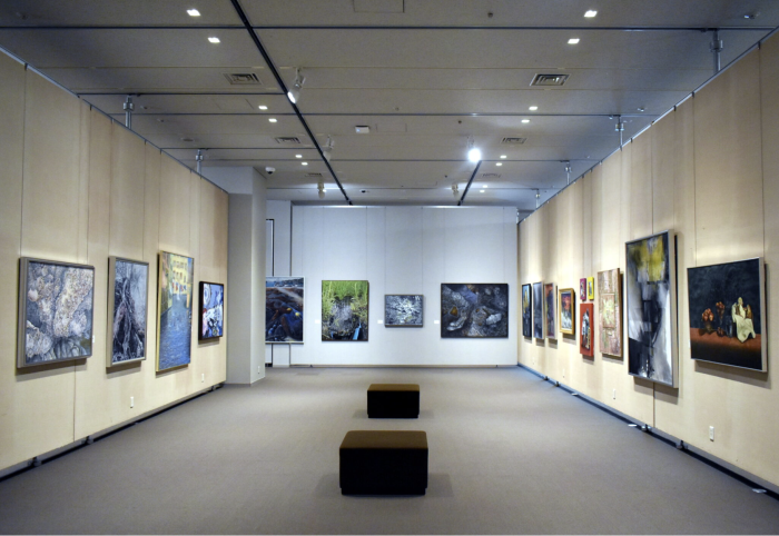 【香川県立ミュージアム】第90 回香川県美術展覧会 作品募集