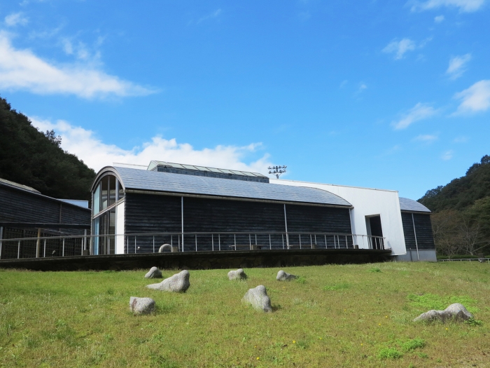 熊野俊一 自選作品展｜高松市塩江美術館公式サイト
