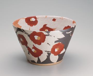 日本伝統工芸展入選作品茶器三越本店