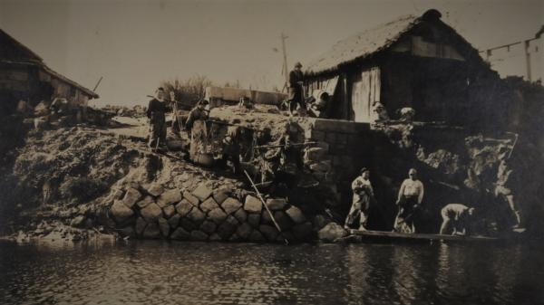 瀬戸内海歴史民俗資料館「記録にみる香川の地震」