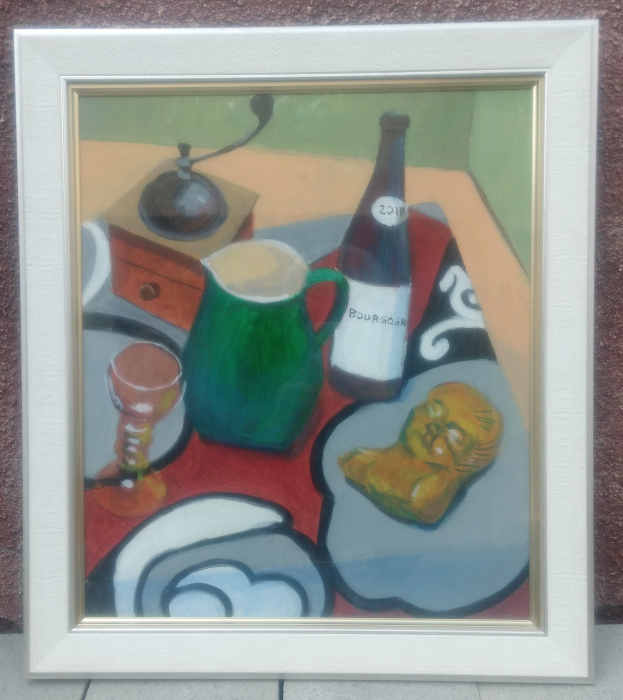 高松市市民文化祭アーツフェスタたかまつ2024主催事業」「部屋を飾る