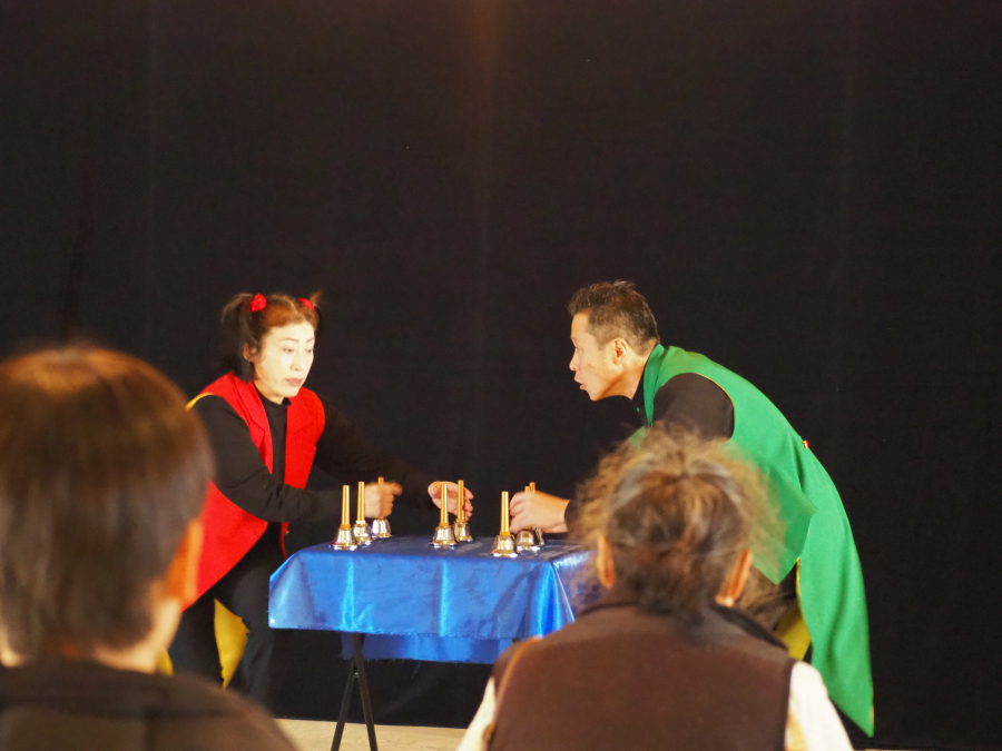 第3回マエカブ演劇フェスティバルin琴平