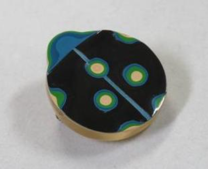 【香川県漆芸研究所】秋の漆芸体験教室