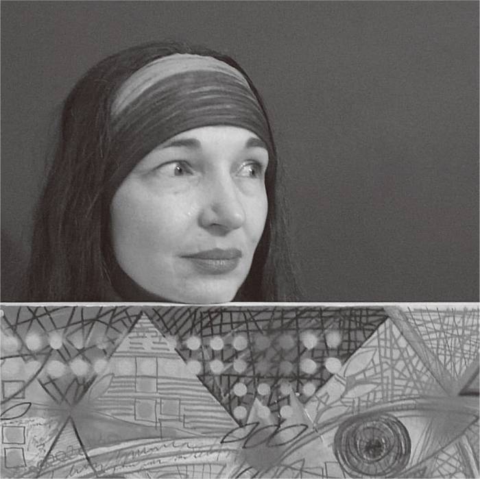 ウクライナからの手紙