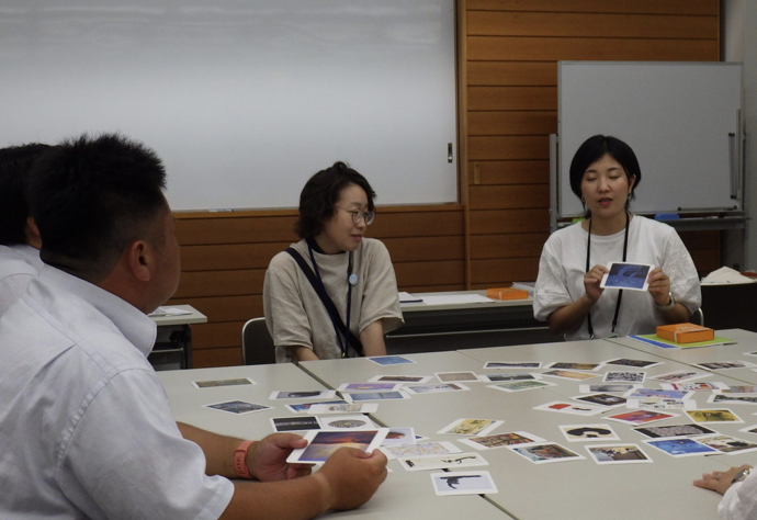 【香川県立ミュージアム】Teacher's Day 開催のお知らせ 
