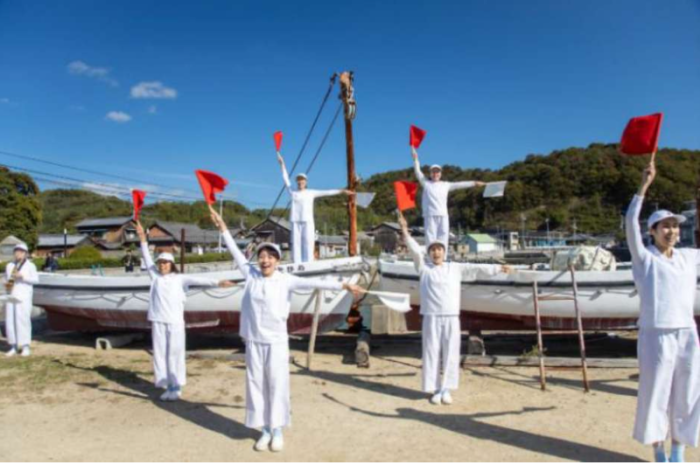 【瀬戸内国際芸術祭】瀬戸内少女歌劇団「せとうち物語～四国水族館編～」の開催について