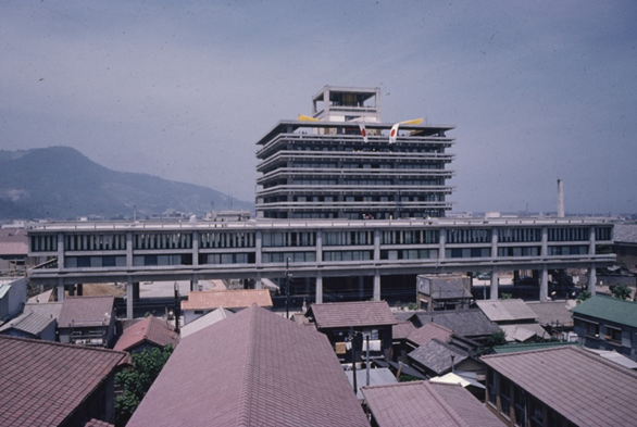 県立ミュージアム 特別展「日本建築の自画像 探求者たちの もの語り」関連企画 「連続学芸講座」 全9回